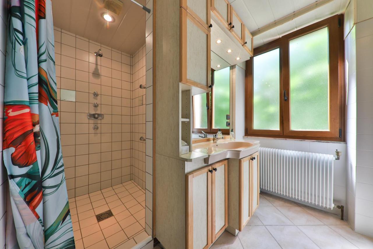 Chez Lou Et Max : Un Havre De Paix. Apartamento Stosswihr Exterior foto