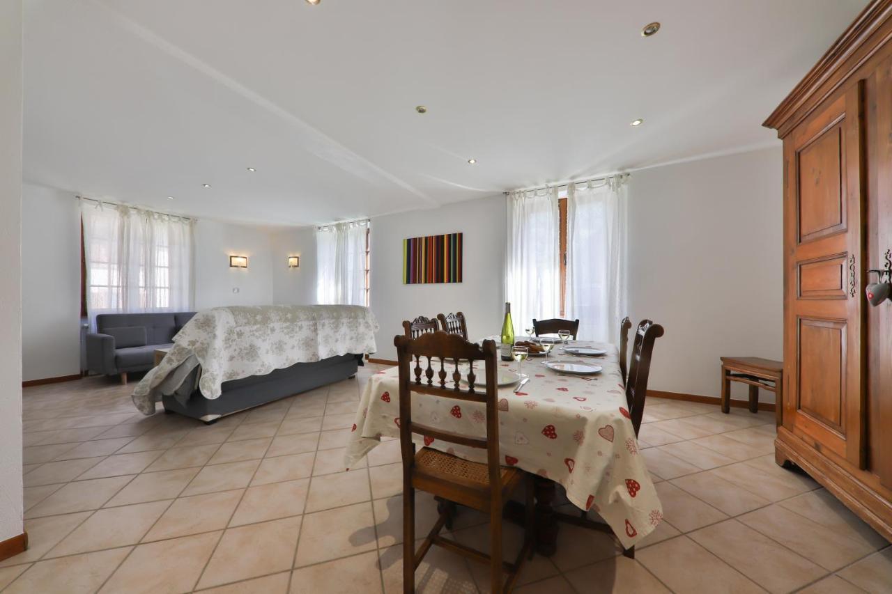 Chez Lou Et Max : Un Havre De Paix. Apartamento Stosswihr Exterior foto