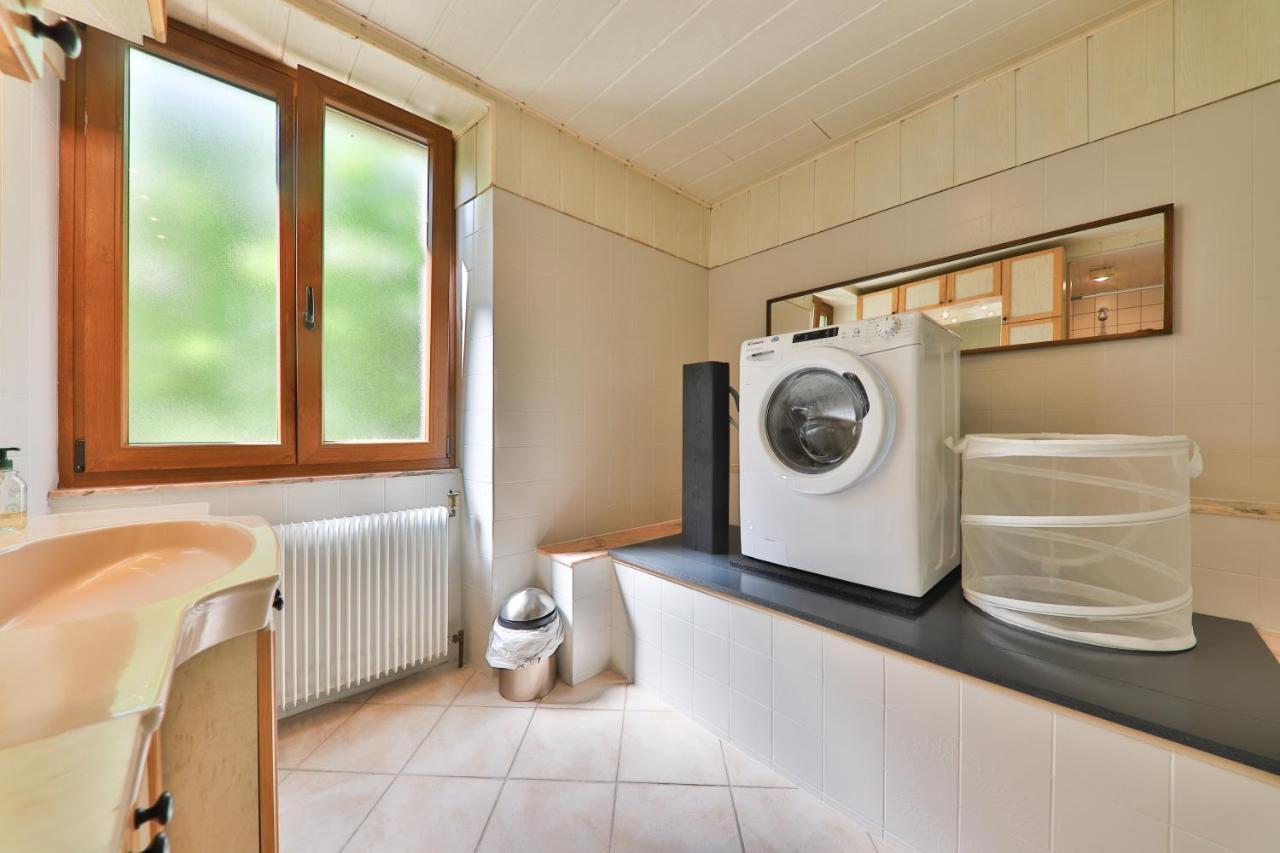 Chez Lou Et Max : Un Havre De Paix. Apartamento Stosswihr Exterior foto