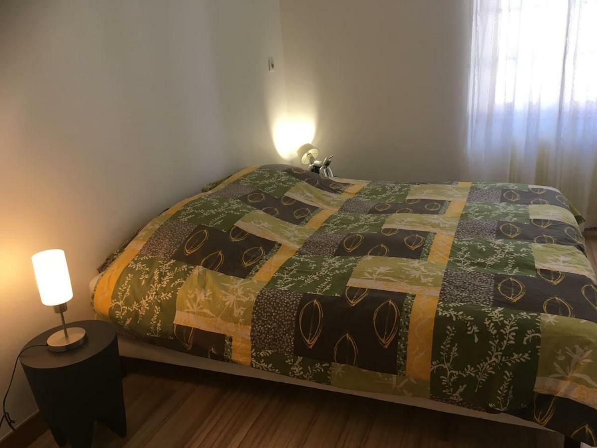 Chez Lou Et Max : Un Havre De Paix. Apartamento Stosswihr Exterior foto